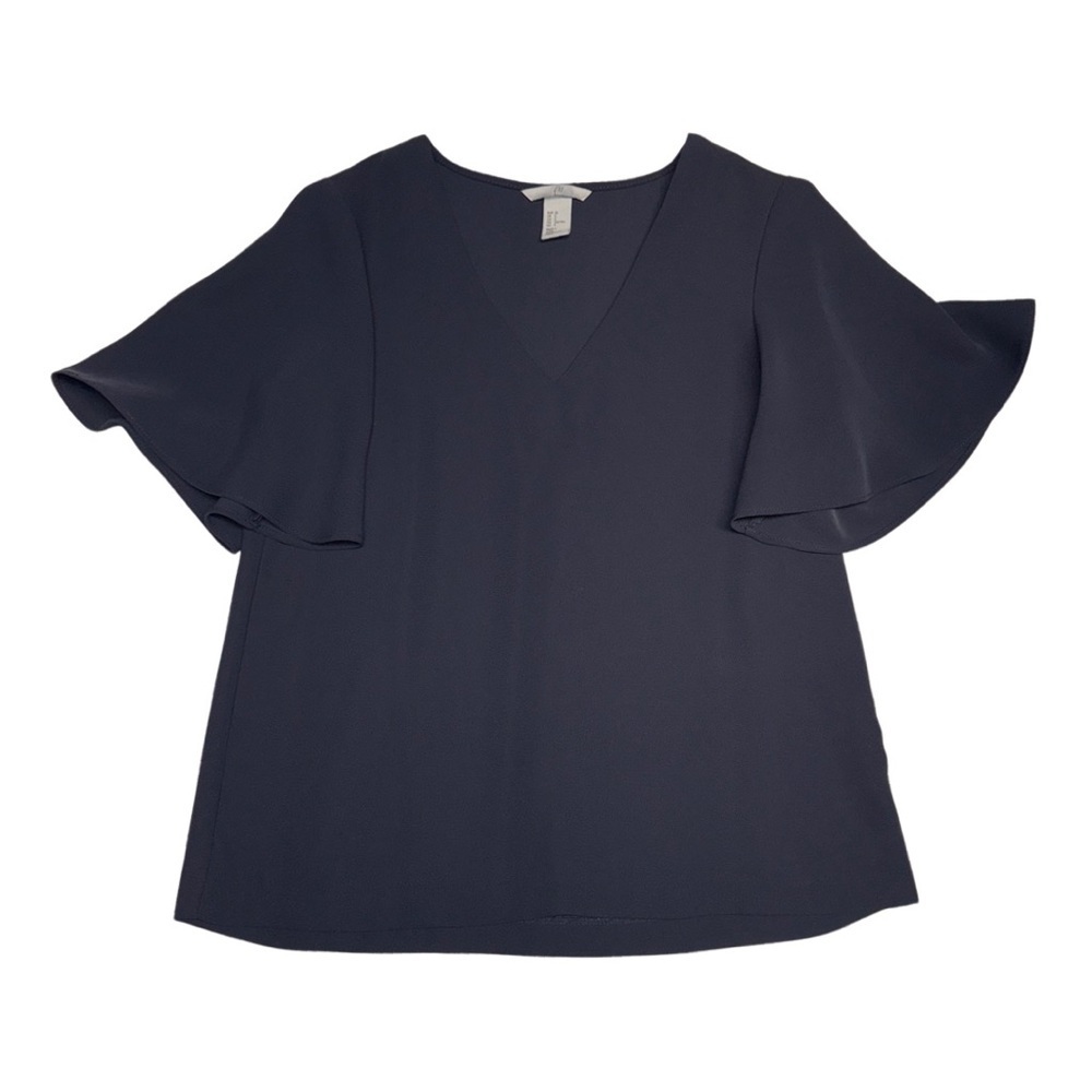H&M Short Sleeve Top Sz. 0 *New*